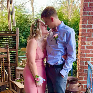 Meet your Posher, Evan